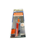 Contacto Incoloro 75 ml 62601 [LOTE DE 6 Unidades] SUPERGEN