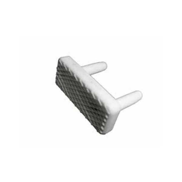 Protector Enchufe (Centena) 1280000 [LOTE DE 6 Unidades] SYSFIX