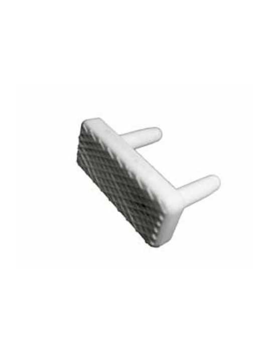 Protector Enchufe (Centena) 1280000 [LOTE DE 6 Unidades] SYSFIX