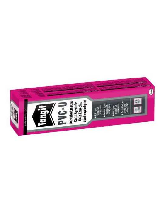 Soldadura 125 gr Tubo 402984 [LOTE DE 4 Unidades] TANGIT