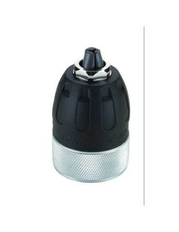 Portabrocas Automático 1-12 mm 1/2-20H 500W [LOTE DE 2 Unidades] TARGET