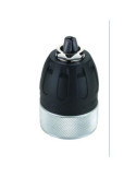 Portabrocas Automático 1-12 mm 1/2-20H 500W [LOTE DE 2 Unidades] TARGET