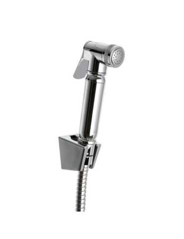 Grifo Ducha Inodoro Pistola Flexo 1.5M Shattafa [LOTE DE 2 Unidades] TATAY