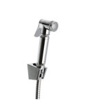 Grifo Ducha Inodoro Pistola Flexo 1.5M Shattafa [LOTE DE 2 Unidades] TATAY