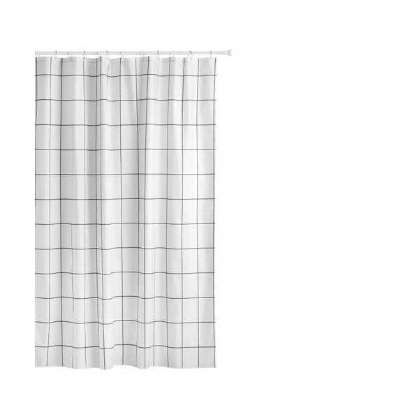 Cortina Baño 140X200 Industrial 5520011 [LOTE DE 2 Unidades] TATAY