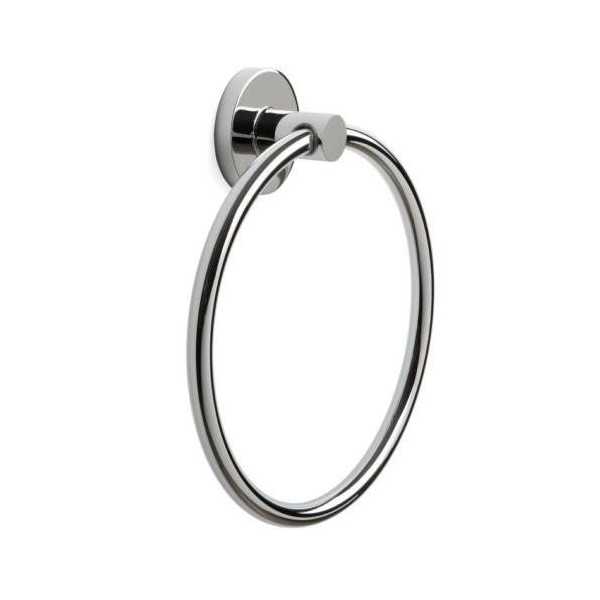 Aro Toalllero Martins 6311500 [LOTE DE 2 Unidades] TATAY