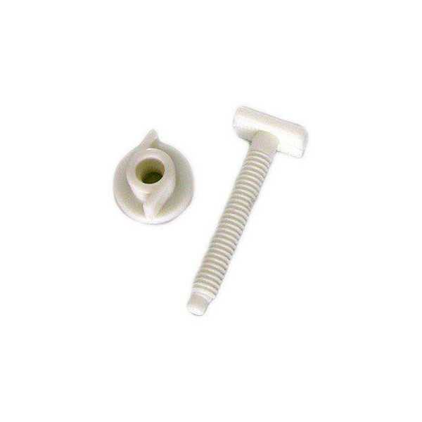 Tornillo Tapa Europa-Olympia 4420309 [LOTE DE 34 Unidades] TATAY