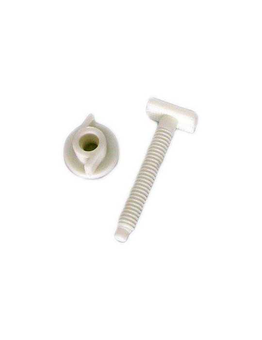 Tornillo Tapa Europa-Olympia 4420309 [LOTE DE 34 Unidades] TATAY