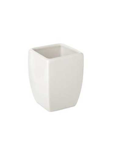 Vaso Thai Blanco 6270100 [LOTE DE 6 Unidades] TATAY