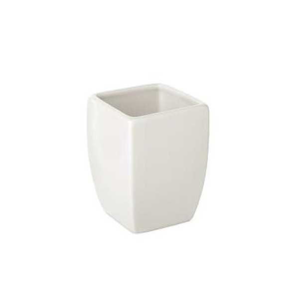 Vaso Thai Blanco 6270100 [LOTE DE 6 Unidades] TATAY