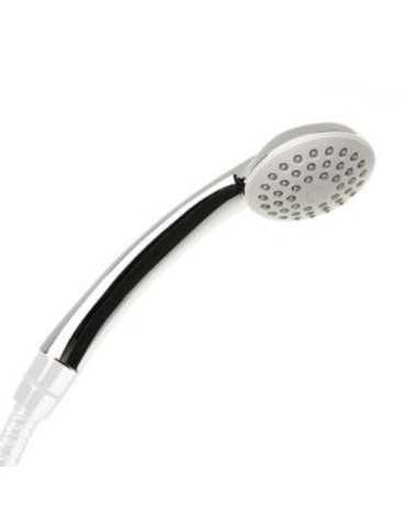 Ducha Antical Pacific Cromo 3311009 [LOTE DE 4 Unidades] TATAY