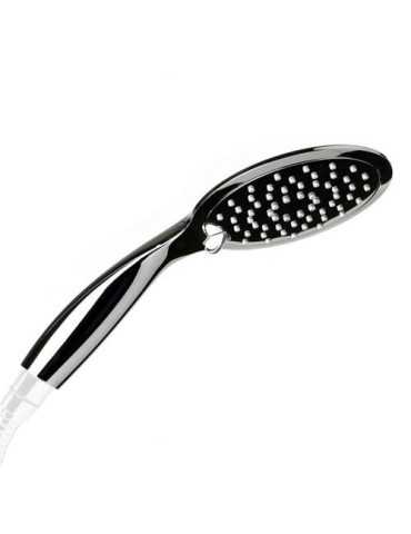 Ducha Mirror Cromo 3 Posiciones 3313709 [LOTE DE 2 Unidades] TATAY
