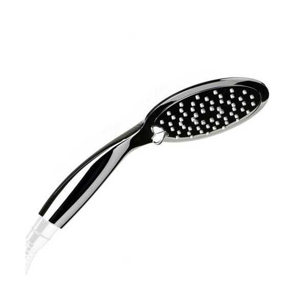 Ducha Mirror Cromo 3 Posiciones 3313709 [LOTE DE 2 Unidades] TATAY