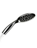 Ducha Mirror Cromo 3 Posiciones 3313709 [LOTE DE 2 Unidades] TATAY