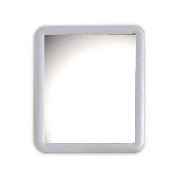 Espejo Rectangular sin Luz 55X65 4430701 TATAY