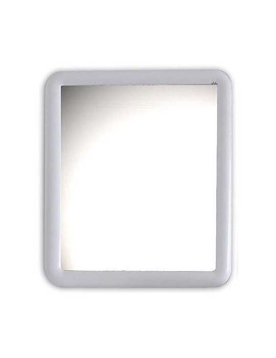 Espejo Rectangular sin Luz 55X65 4430701 TATAY