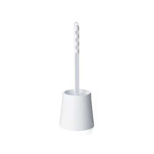 Escobilla WC 83 Blanco 4430601 [LOTE DE 4 Unidades] TATAY