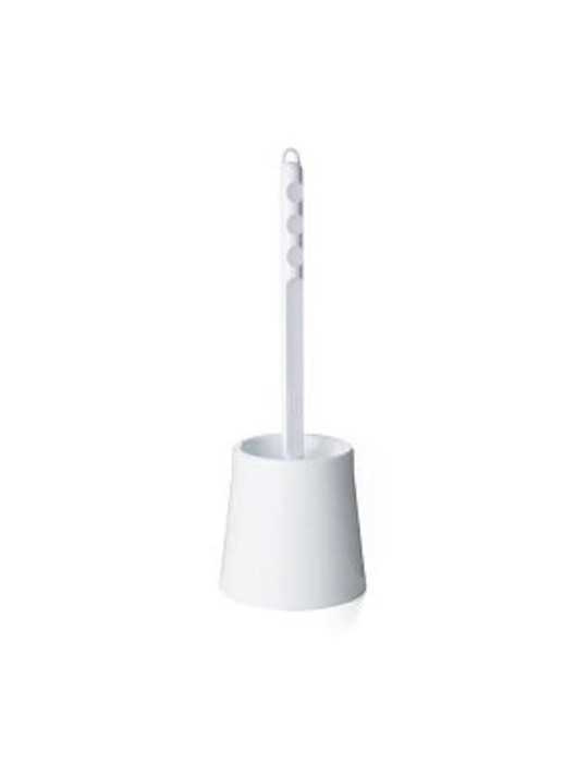 Escobilla WC 83 Blanco 4430601 [LOTE DE 4 Unidades] TATAY