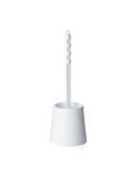 Escobilla WC 83 Blanco 4430601 [LOTE DE 4 Unidades] TATAY