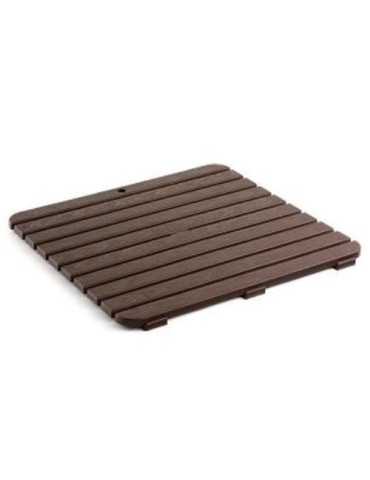 Tarima Baño Plato Ducha Oscura 5530000 [LOTE DE 2 Unidades] TATAY