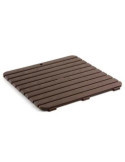 Tarima Baño Plato Ducha Oscura 5530000 [LOTE DE 2 Unidades] TATAY