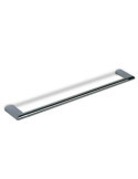 Toallero Mediano 45 cm Ronda 6646700 [LOTE DE 2 Unidades] TATAY