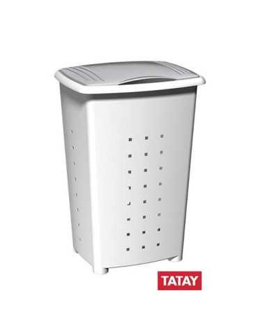 Pongotodo Milenium Blanco 1100601 [LOTE DE 2 Unidades] TATAY