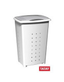 Pongotodo Milenium Blanco 1100601 [LOTE DE 2 Unidades] TATAY