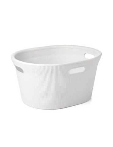 Cesta Ropa Baobab 35L Pergamon 1042001 [LOTE DE 2 Unidades] TATAY