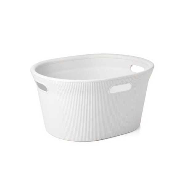 Cesta Ropa Baobab 35L Pergamon 1042001 [LOTE DE 2 Unidades] TATAY