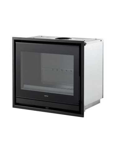 Estufa de Leña Supra Neo 67G 8KW FR9006720B TAURUS
