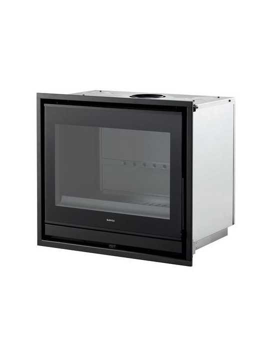 Estufa de Leña Supra Neo 67G 8KW FR9006720B TAURUS