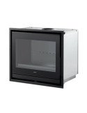 Estufa de Leña Supra Neo 67G 8KW FR9006720B TAURUS