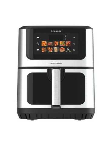 Freidora de Aire sin Aceite 1900W 6,5L TAURUS
