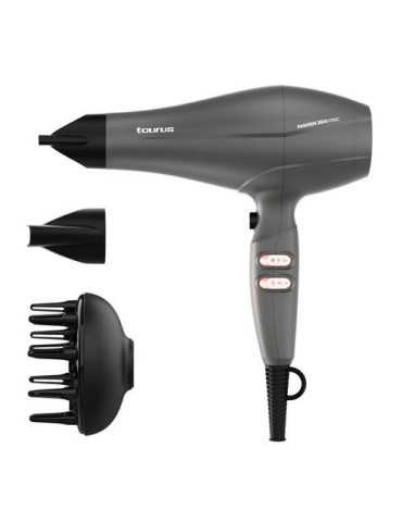 Secador Profesional Fashion 2600 Ionic TAURUS