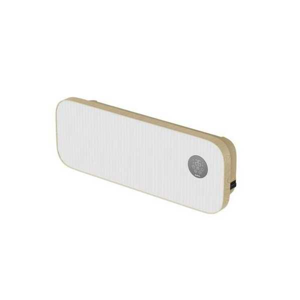 Calefactor Pared 2000W 2 Niv. Potencia Sopra TAURUS
