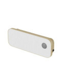 Calefactor Pared 2000W 2 Niv. Potencia Sopra TAURUS