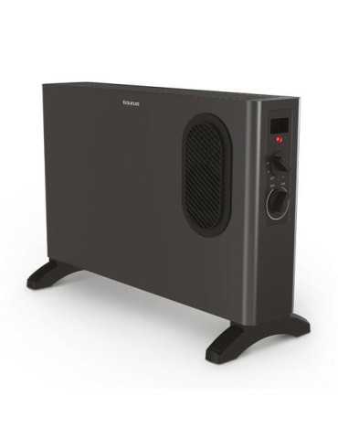 Convector 2000W 4 Posiciones Calor DC 947278000 TAURUS