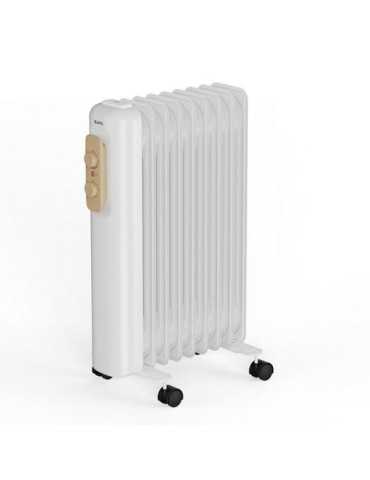 Radiador Aceite Supra 2000W FR9016960B TAURUS