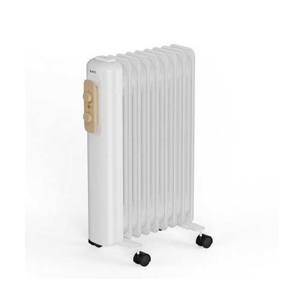 Radiador Aceite Supra 2000W FR9016960B TAURUS
