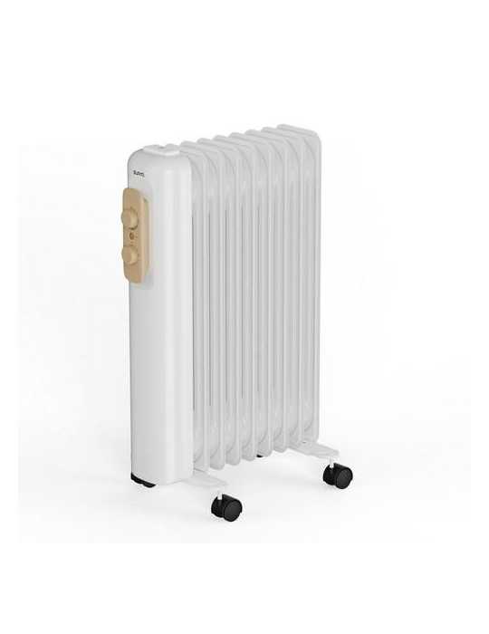 Radiador Aceite Supra 2000W FR9016960B TAURUS