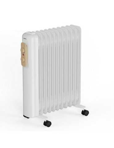 Radiador Aceite Supra 2500W FR9016970B TAURUS