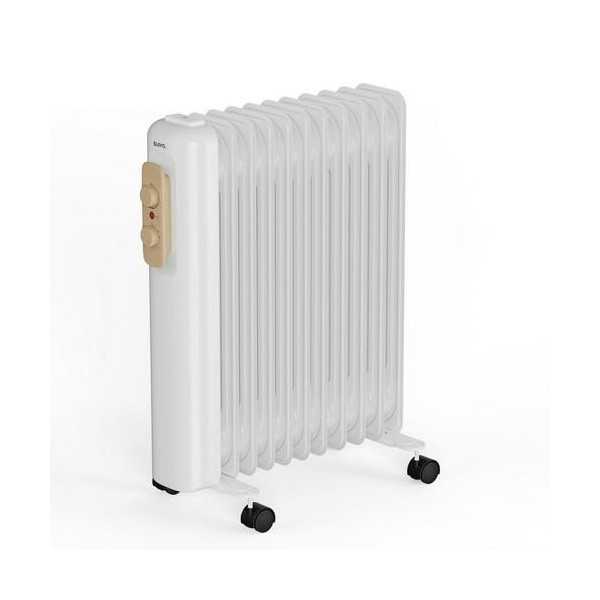 Radiador Aceite Supra 2500W FR9016970B TAURUS