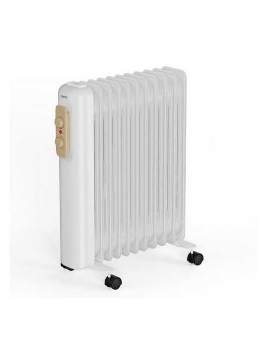 Radiador Aceite Supra 2500W FR9016970B TAURUS