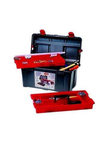 Caja Herramientas Número 33 133008 [LOTE DE 2 Unidades] TAYG
