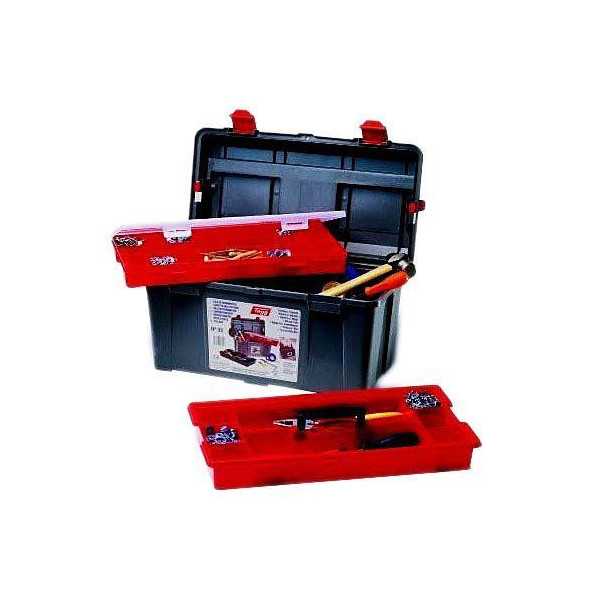 Caja Herramientas Número 33 133008 [LOTE DE 2 Unidades] TAYG