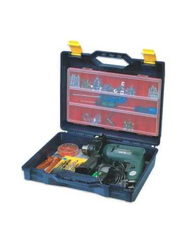 Caja Herramientas Número 41 141003 [LOTE DE 2 Unidades] TAYG
