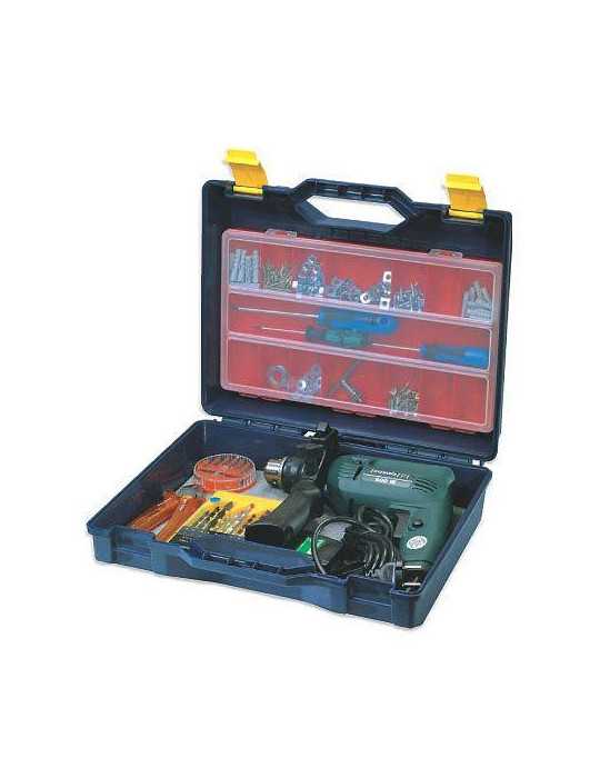 Caja Herramientas Número 41 141003 [LOTE DE 2 Unidades] TAYG