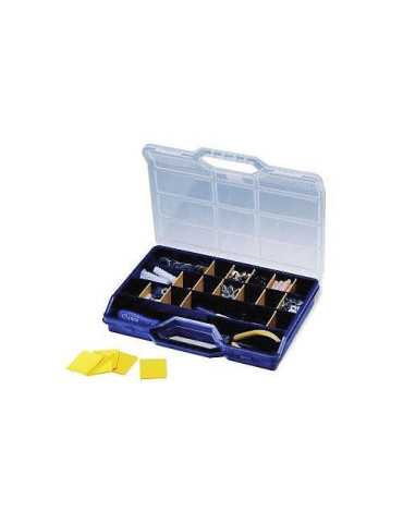 Caja Herramientas Número 45 145001 [LOTE DE 4 Unidades] TAYG