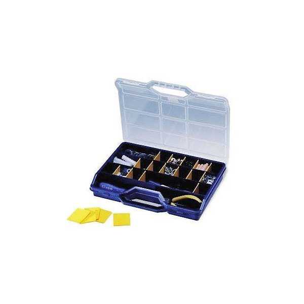 Caja Herramientas Número 45 145001 [LOTE DE 4 Unidades] TAYG